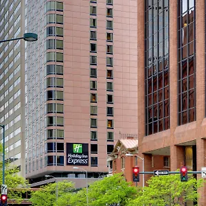 *** Hotel Express Downtown By Ihg United States