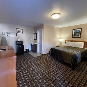 Tahoe Hacienda Саус Лэйк Тахо