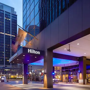**** Hotel Hilton Center United States