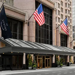 ***** Hotel The Luxury Collection Manhattan Midtown United States