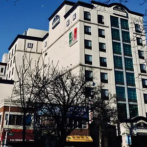 visit hotel
