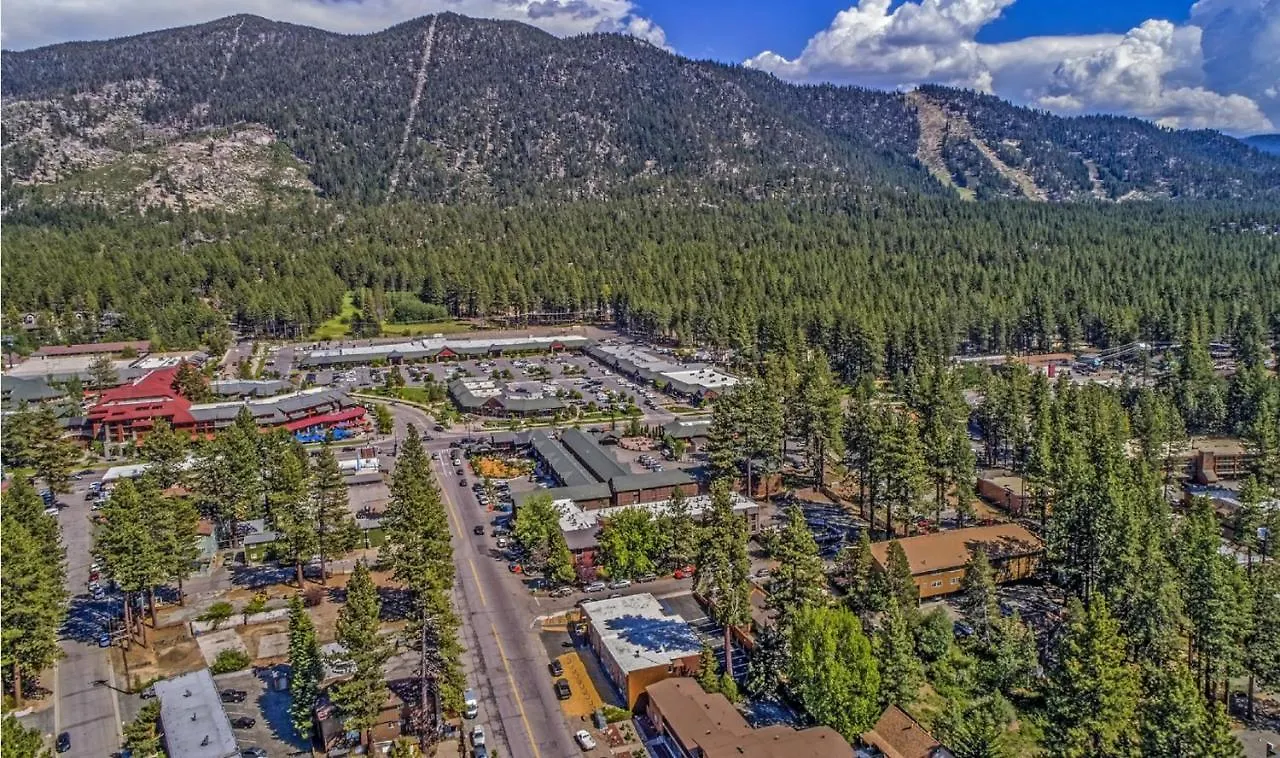 The Elet Hotel South Lake Tahoe