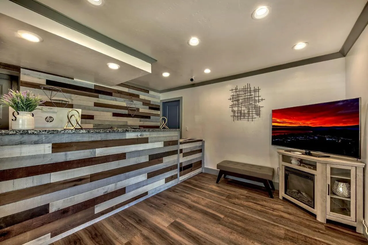 The Elet Hotel South Lake Tahoe