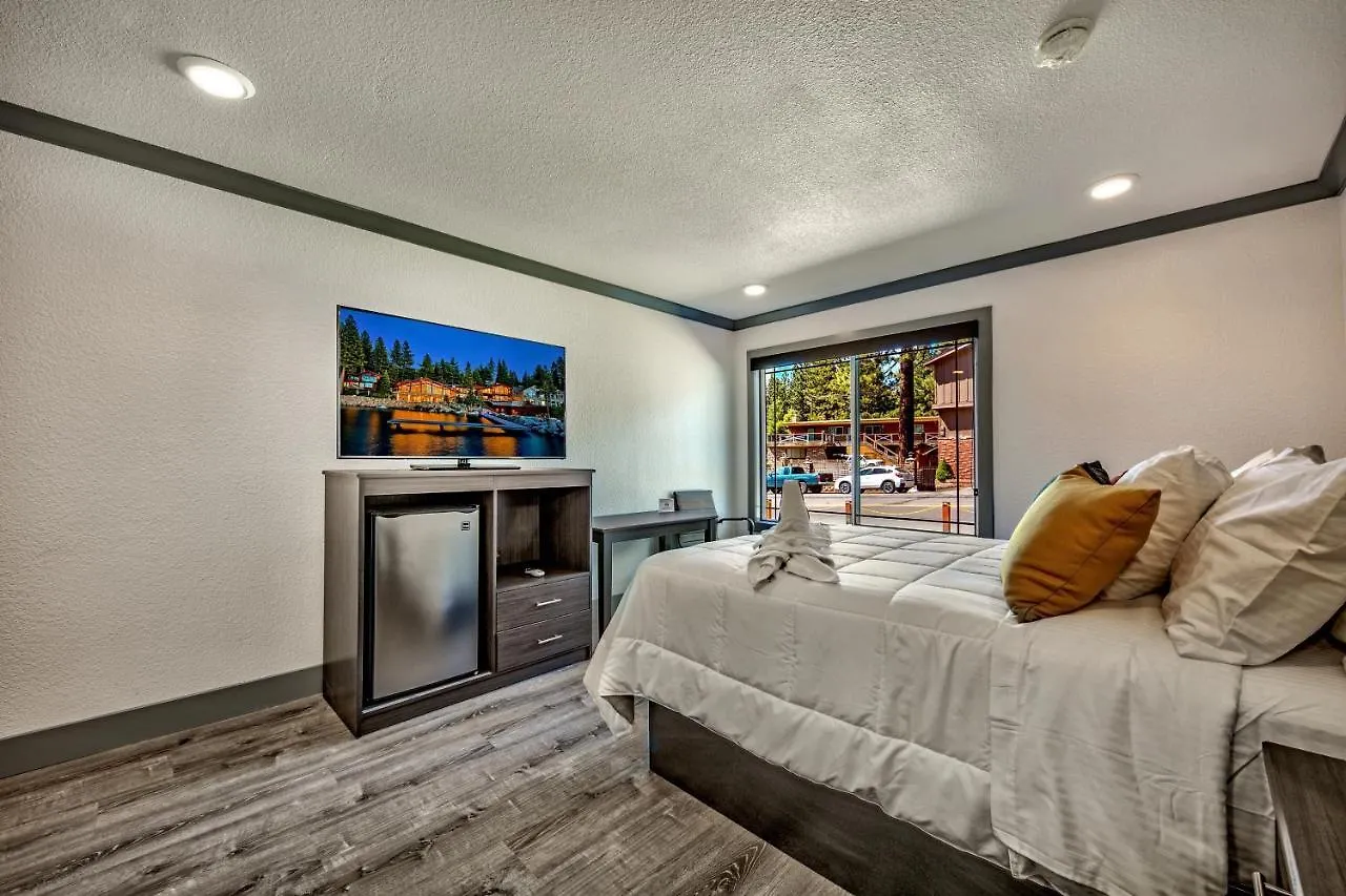 The Elet Hotel South Lake Tahoe