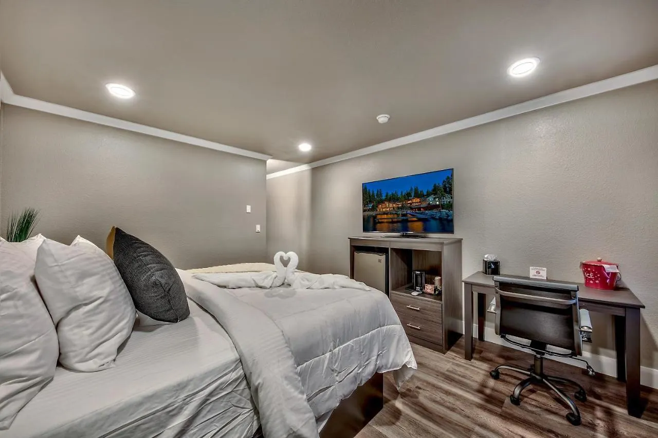 The Elet Hotel South Lake Tahoe