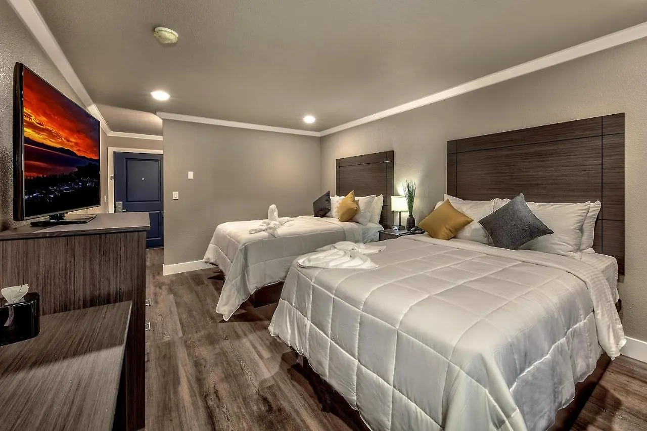 The Elet Hotel South Lake Tahoe 3*,  United States