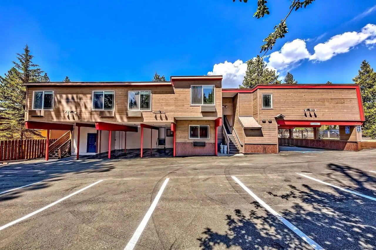The Elet Hotel South Lake Tahoe