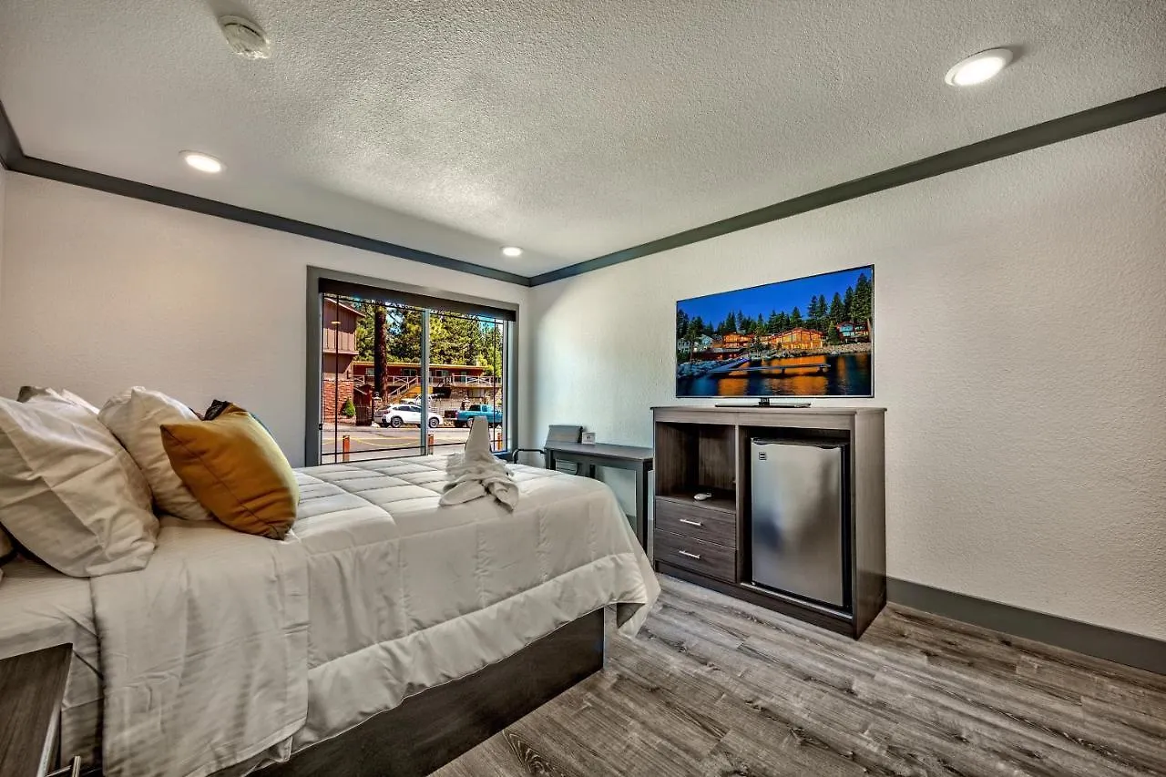 The Elet Hotel South Lake Tahoe