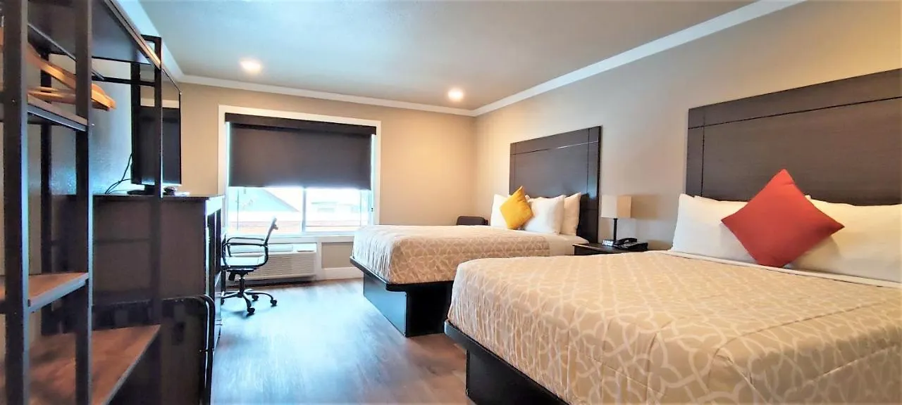 The Elet Hotel South Lake Tahoe