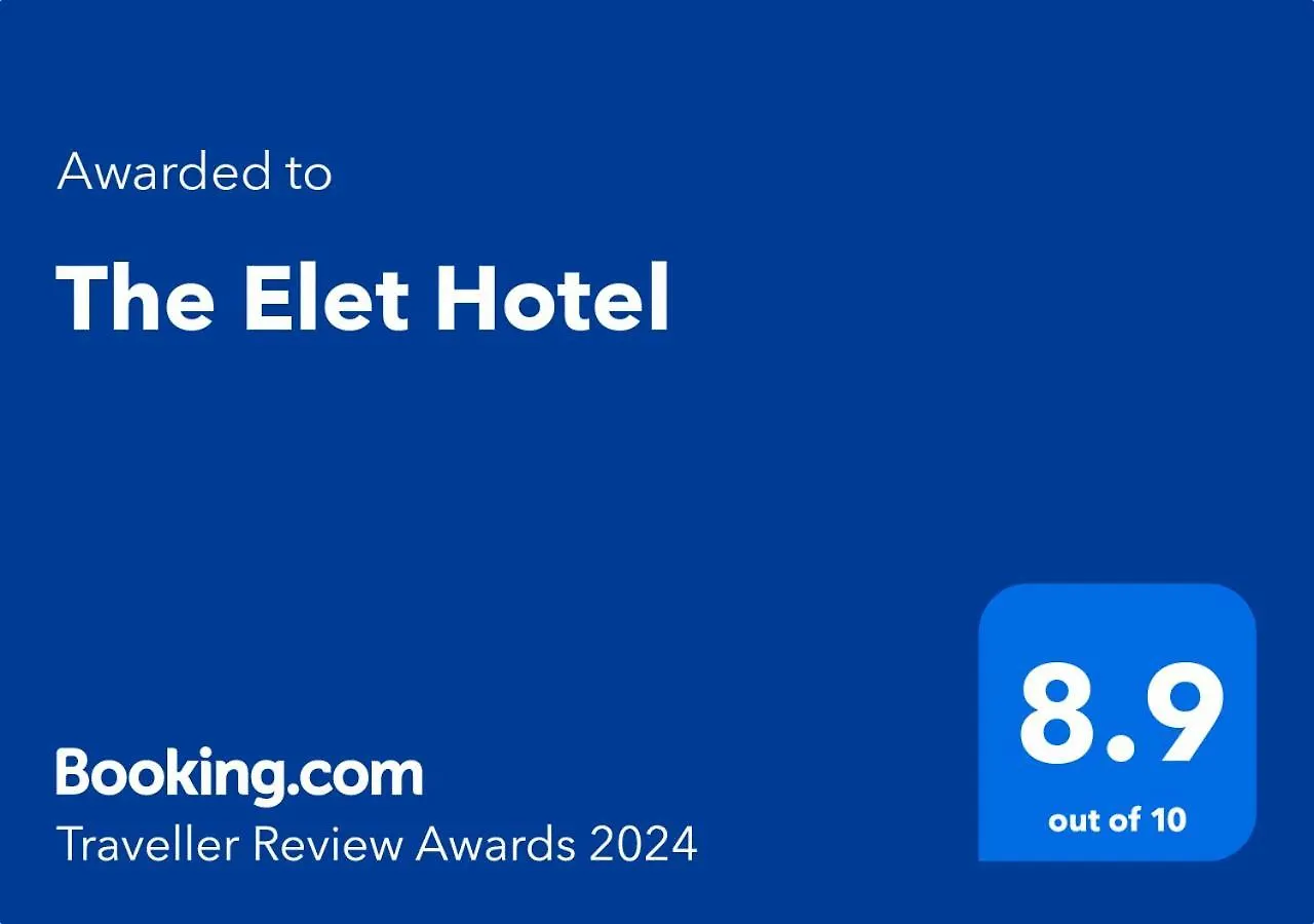 The Elet Hotel South Lake Tahoe